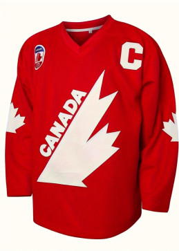 Maillot de hockey sur glace...