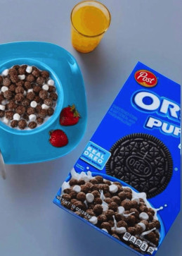 Cereales Oreo Puffs: los...