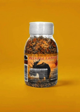 Canadian spice blend for grilling -160g