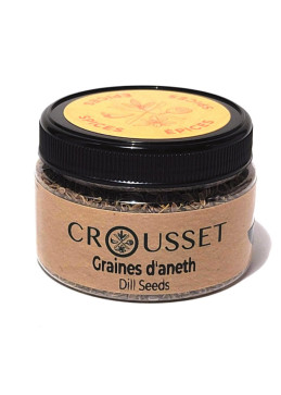 graine d'aneth du canada