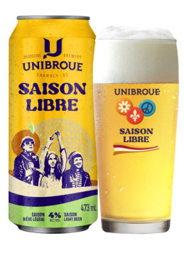 Cerveza de temporada gratis