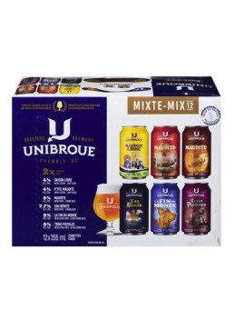 Pack de descubrimiento de 8...