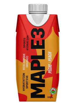 Maple 3スポーツメープルウォーター