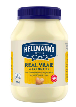 Moyonnaise Hellman s