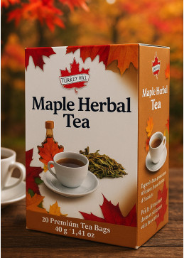 Turkey Hill Kräutertee