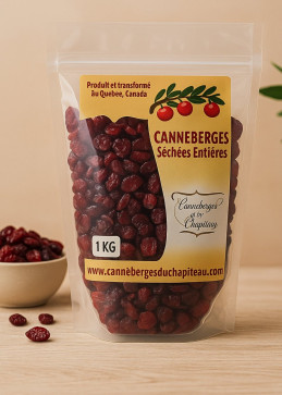 Canadian cranberry