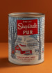 Amber Maple Syrup – 540 ml Can
