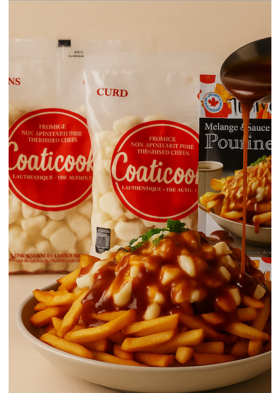 Pack fromage pour 8 personnes