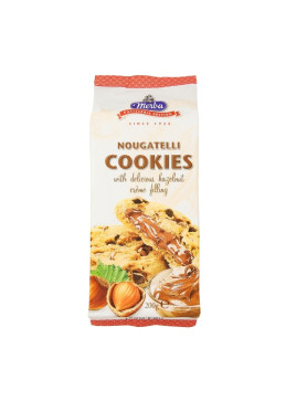 galletas de avellana Canadá