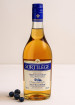 Sortilège Blaubeer-Whiskylikör