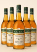 Pack of 5 Canadian Whiskey Liqueurs Sortilège with maple syrup - L'Original