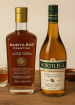 Whisky-duo Sortilège met ahornsiroop
