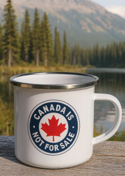 tasse du canada