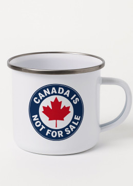 Mugg van Canada