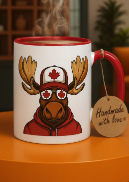 Taza de café de cerámica de...