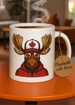 Taza de café de cerámica de...