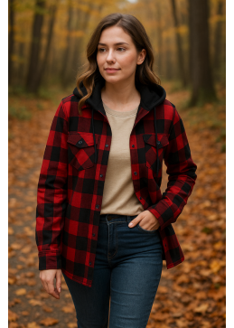 Maglia termica da donna