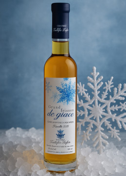 Sidra de hielo Grand Frisson