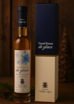 cidre de glace