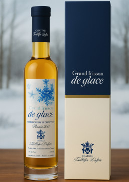 Sidra de hielo Grand Frisson