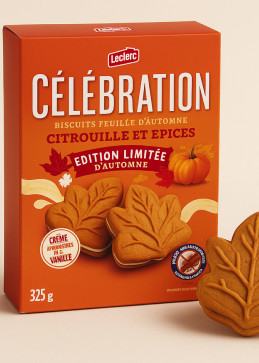 Galletas de celebración de...