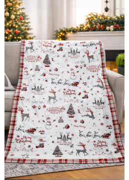 couverture pour bébé