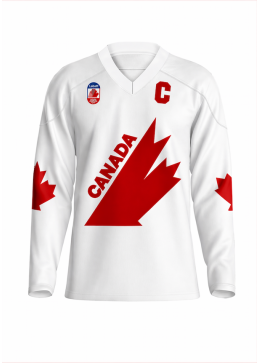 Maglia da hockey su...