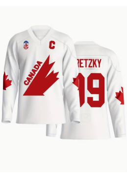 Maglia da hockey su...