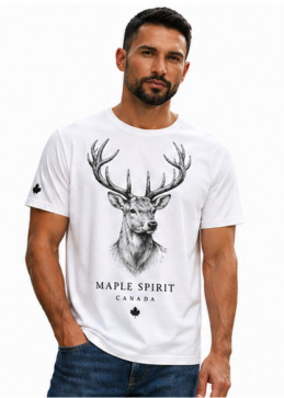 Maglietta Maple Spirit...