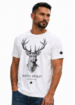 Maple Spirit Heritage...