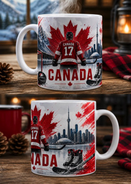 mugg hockey du canada