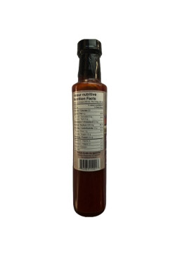 Valore nutrizionale della salsa barbecue all'acero