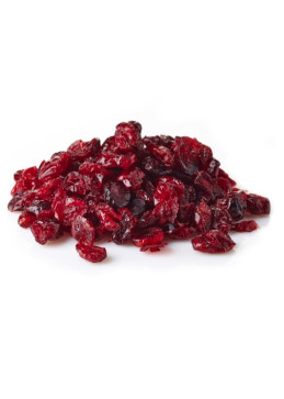 Dried Cranberry Berry - 1kg (Cranberry)