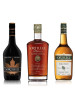 Whiskey trio spell with maple syrup - Discovery pack