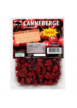 Getrocknete Cranberry Berry - 150g