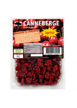 Getrocknete Cranberry Berry - 500g