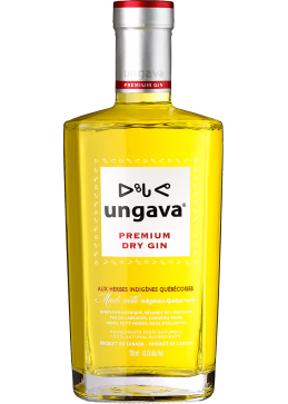 Ginebra Ungava Canadiense