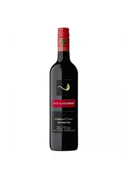 Cabernet Franc red wine