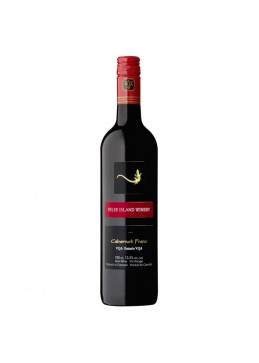 Vin rouge du Canada - Cabernet Franc 2018