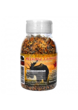 Canadian spice blend