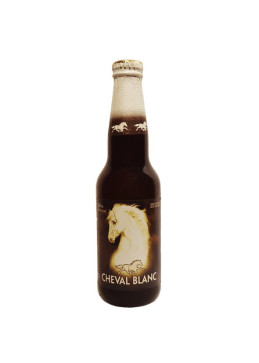 Bier Cheval Blanc Canada