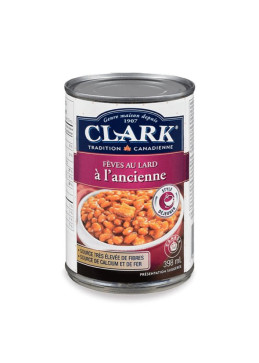 Old Fashioned Baked Beans -...