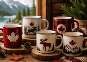 Mugs & Tasses