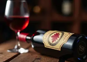Kanada Wein