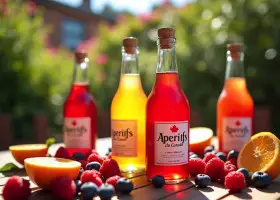 Aperitifs