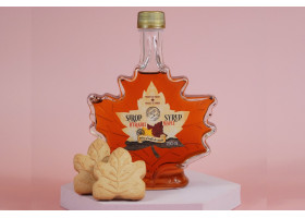Maple syrup from Canada | Superior quality | Quebec