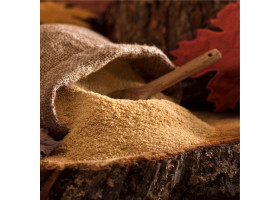 Maple sugar from Canada | 100 % natural | Maple treasures