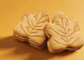 Biscuits canadiens