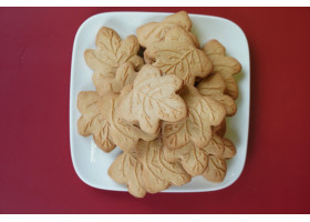 Kekse und Süßwaren aus Kanada und Quebec Ahornschätze