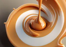 Tartinade, beurre et confitures